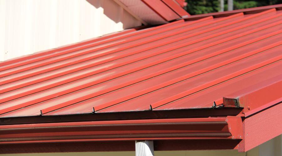 Industrial Roof Repair in Page, AZ